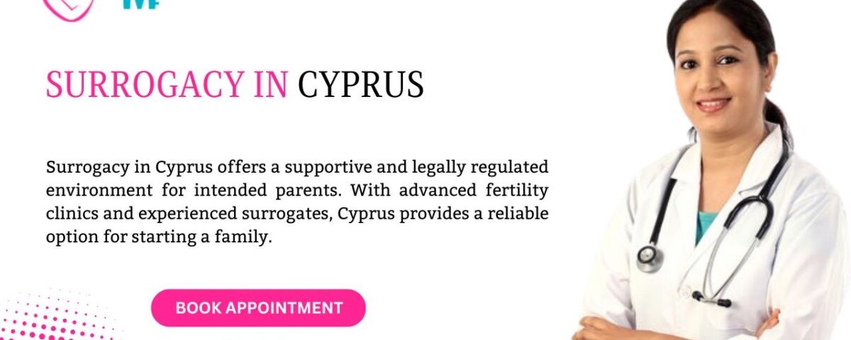 Surrogacy in Cyprus