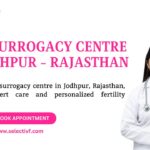 Best Surrogacy Centre in Jodhpur - Rajasthan