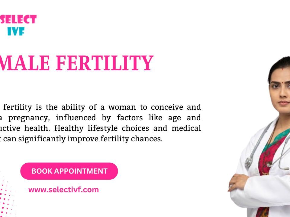 Female Fertility