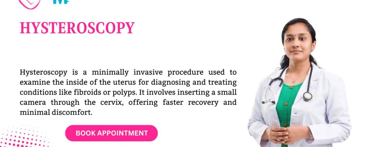 Hysteroscopy