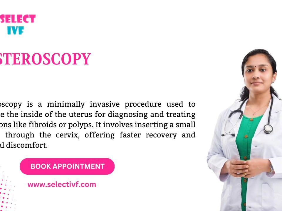 Hysteroscopy