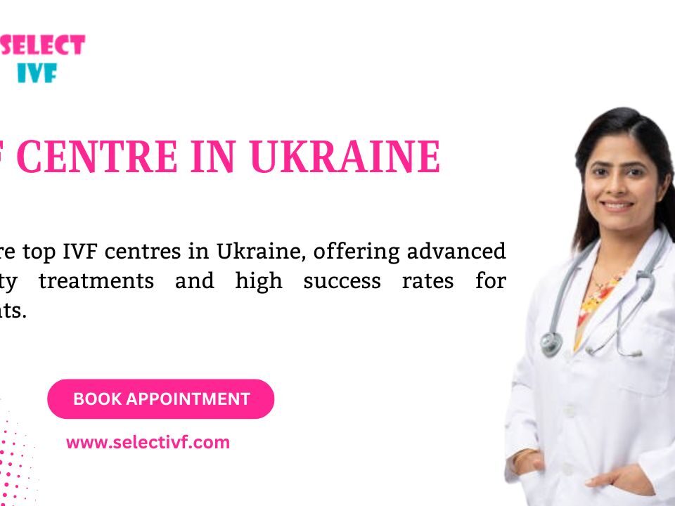 IVF Centre in Ukraine