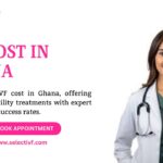 IVF cost in Ghana