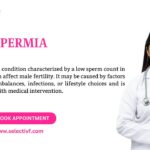 Oligospermia