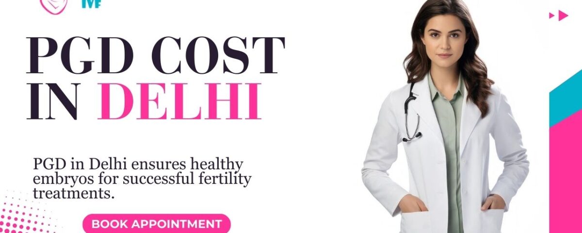 PGD Cost in Delhi