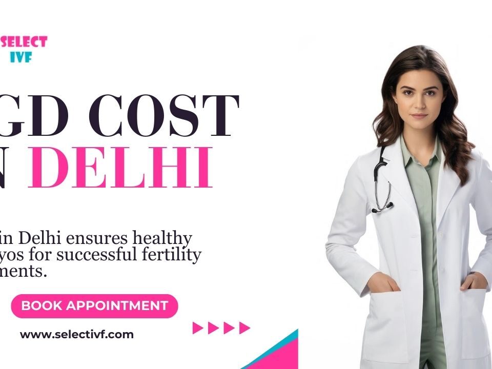 PGD Cost in Delhi