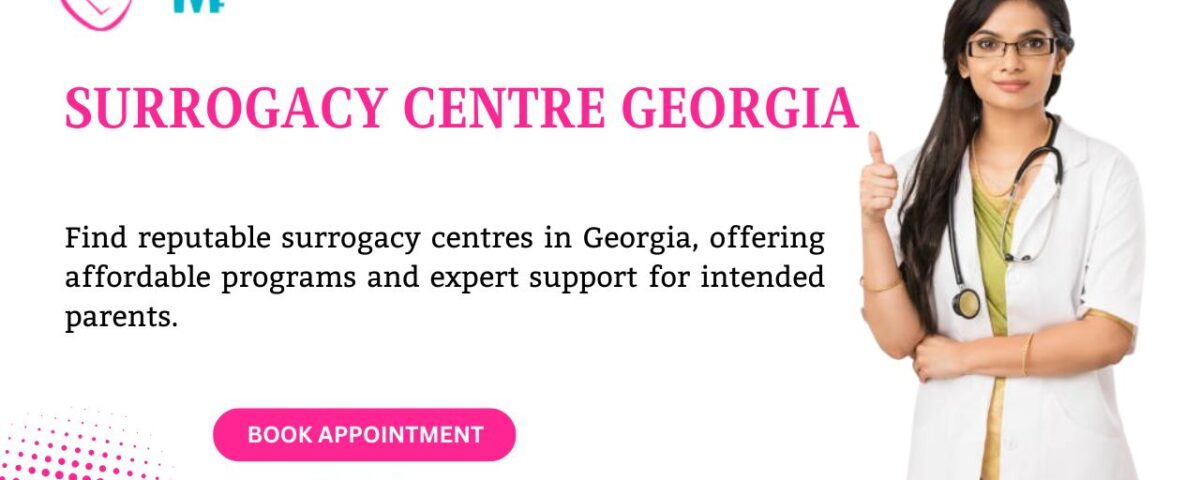 Surrogacy Centre Georgia