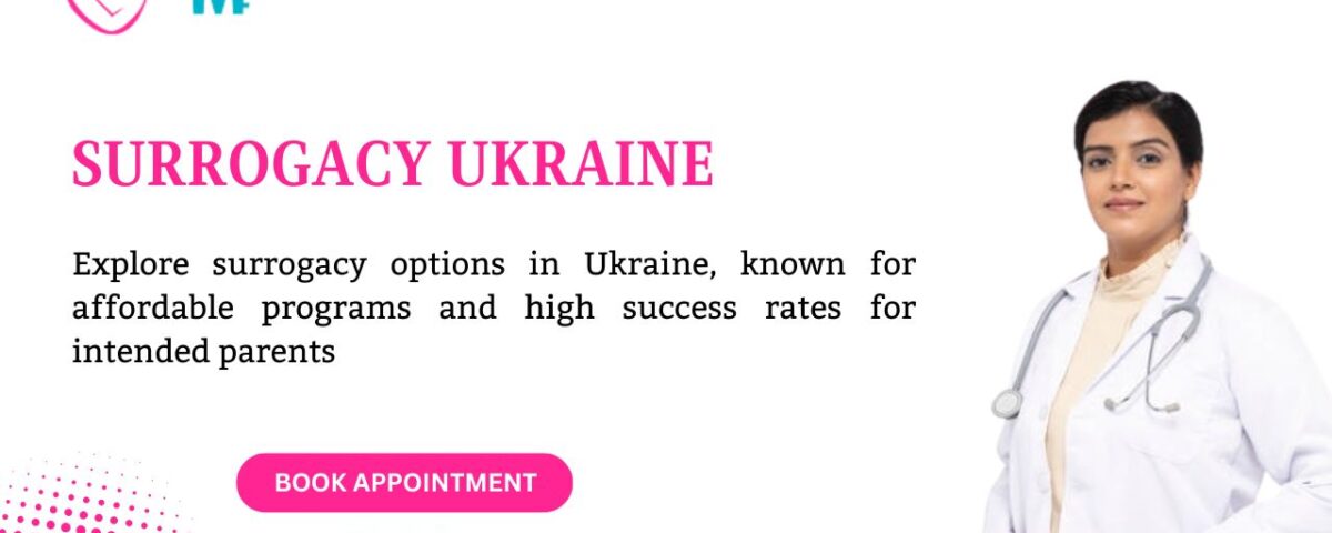 Surrogacy Ukraine