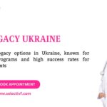 Surrogacy Ukraine