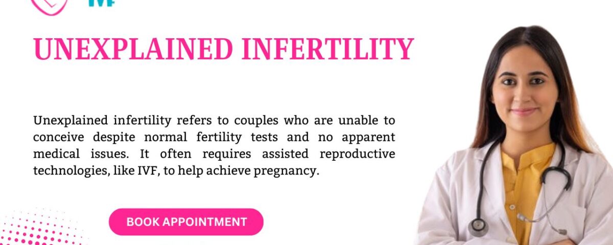 Unexplained Infertility