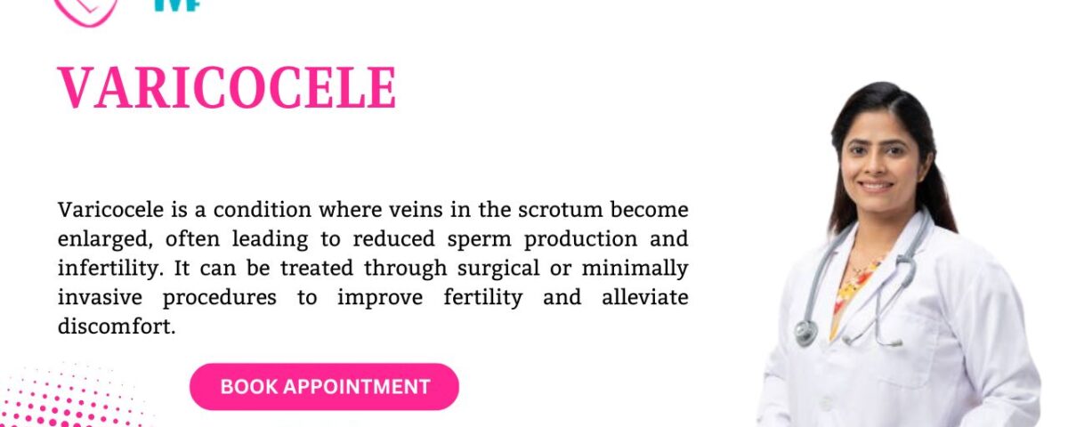 Varicocele