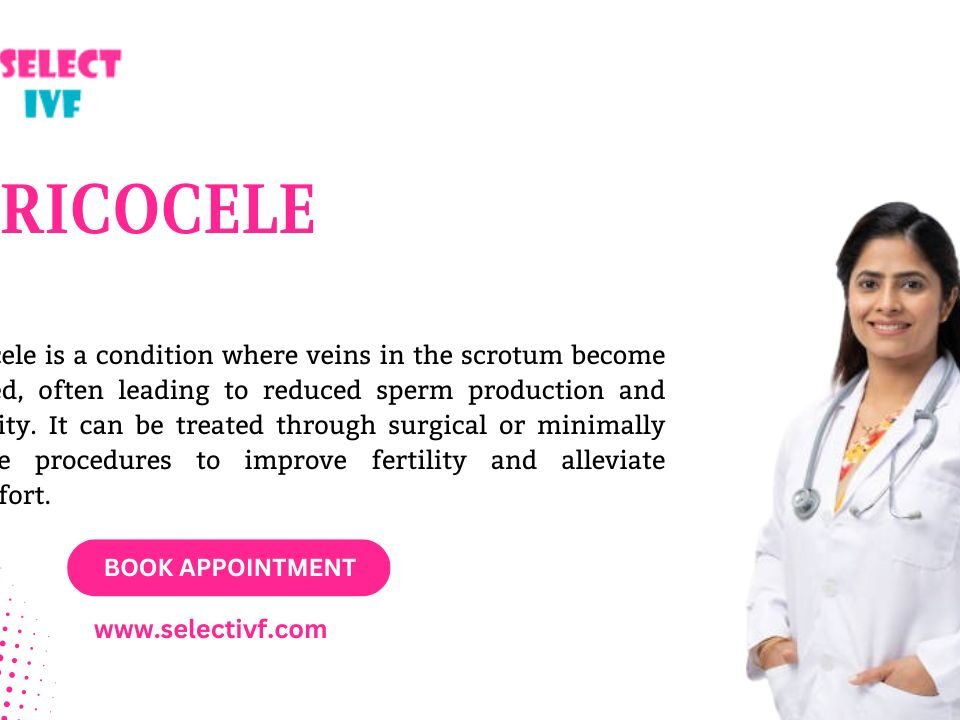 Varicocele