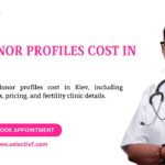 Egg Donor Profiles Cost in Kiev