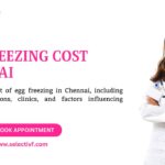 Egg Freezing Cost Chennai