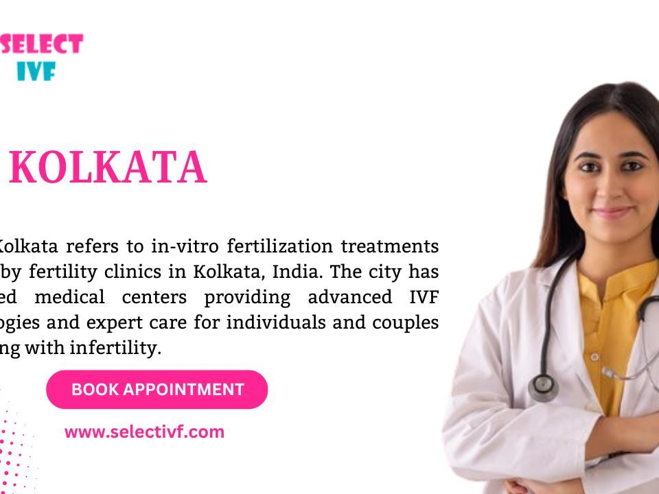 IVF Kolkata