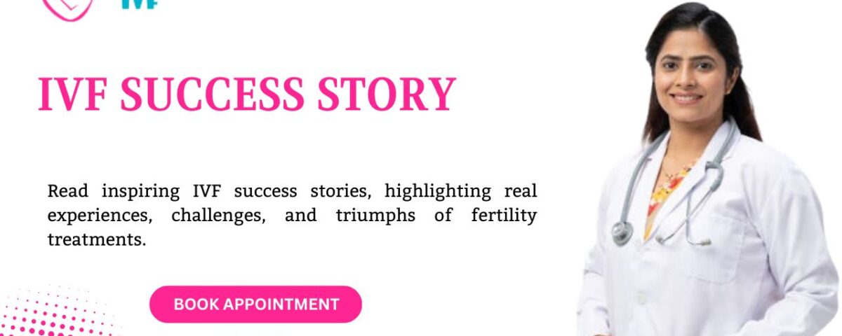 IVF Success Story