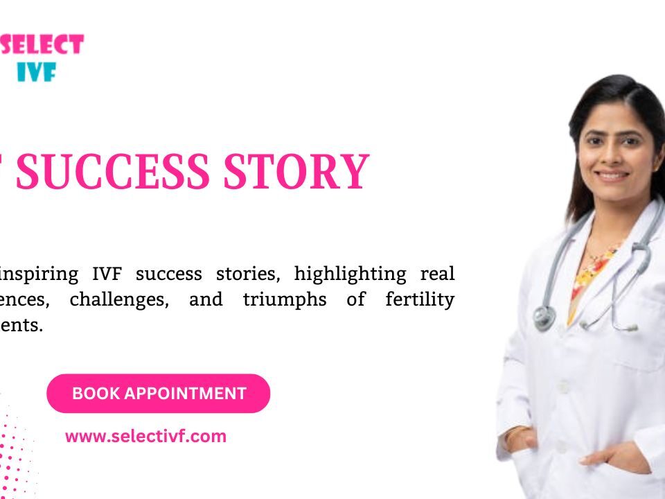 IVF Success Story