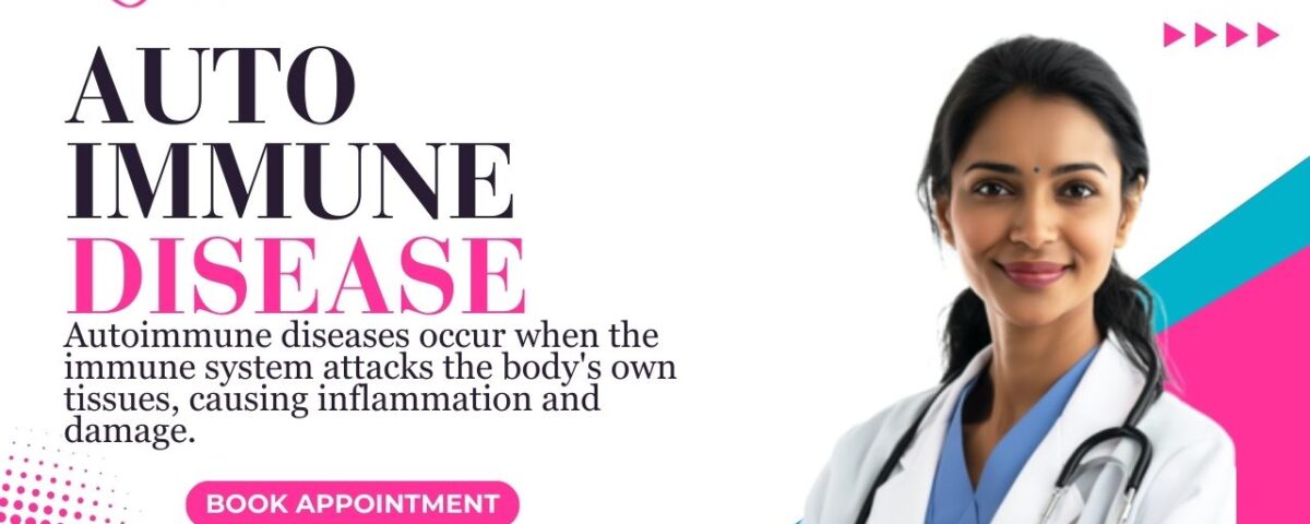 Auto Immune Disease