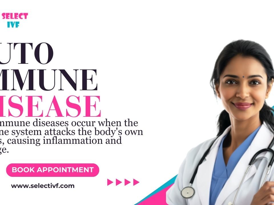 Auto Immune Disease