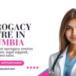 Best Surrogacy Centre in Columbia