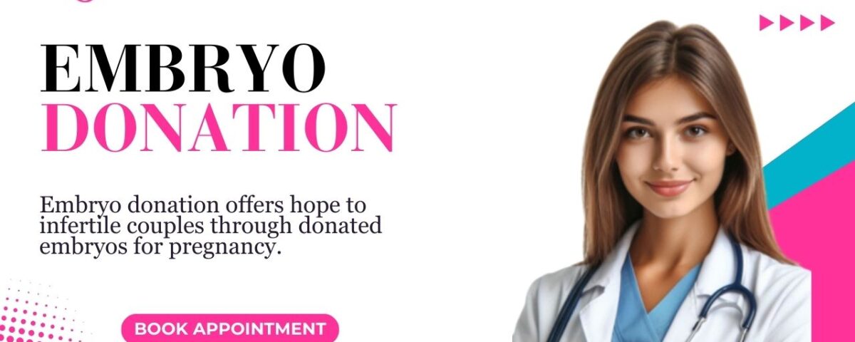 Embryo Donation