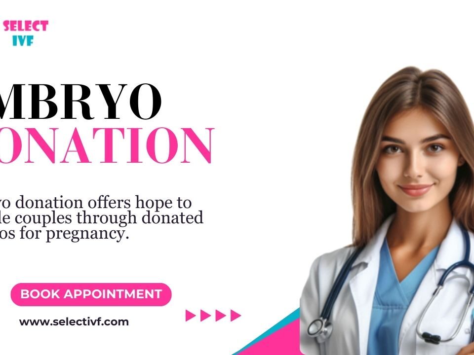 Embryo Donation
