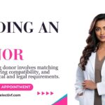 Finding an Egg Donor