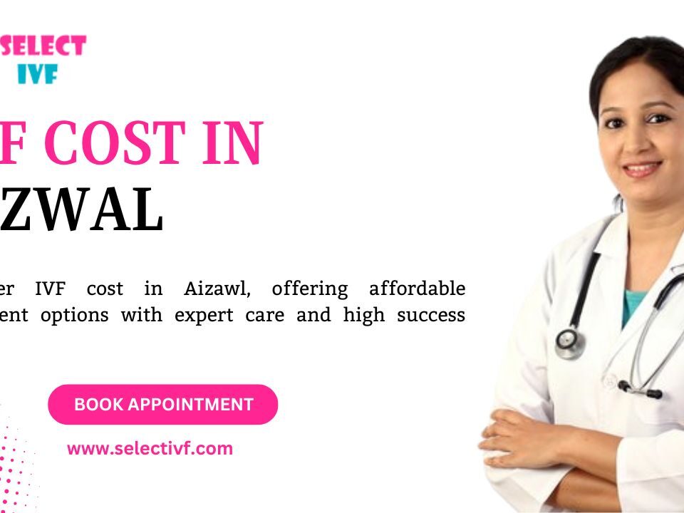 IVF Cost in Aizwal
