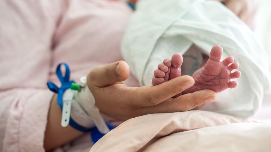 Best IVF Centre in Ruiru