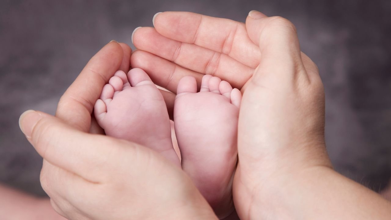 Surrogacy Centre in Tanzania