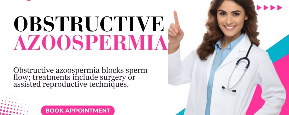 Obstructive Azoospermia