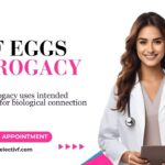 Self Eggs Surrogacy