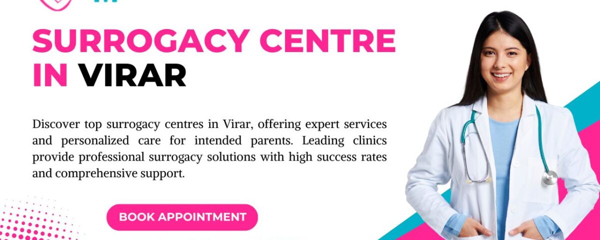 Surrogacy Centre in Virar