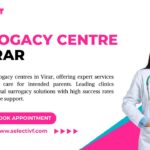 Surrogacy Centre in Virar