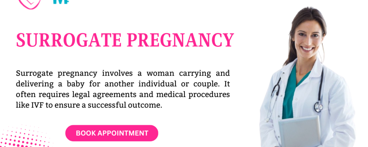 Surrogate Pregnancy