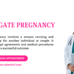 Surrogate Pregnancy