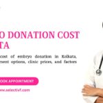 embryo donation cost kolkata