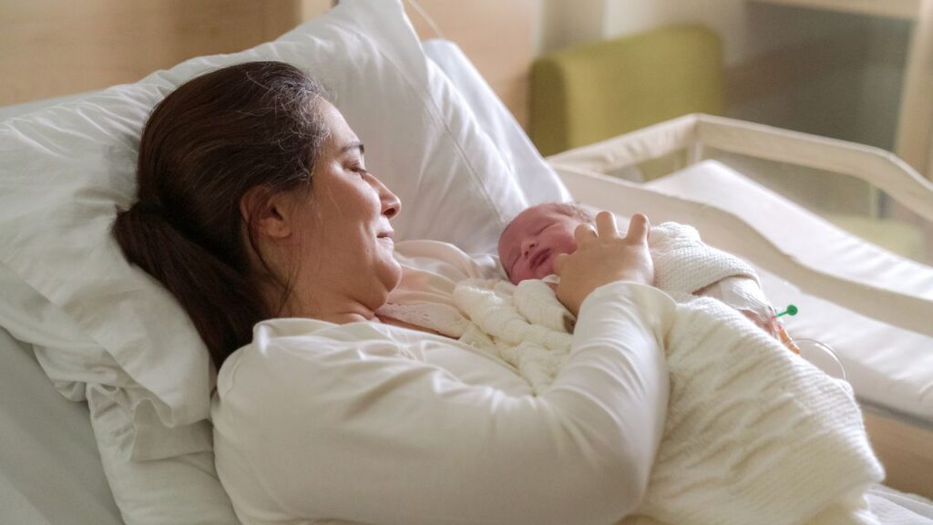 IVF Injections