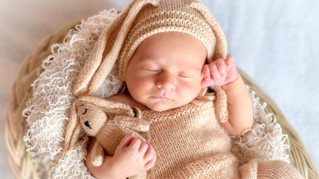 Surrogacy is Legal in India