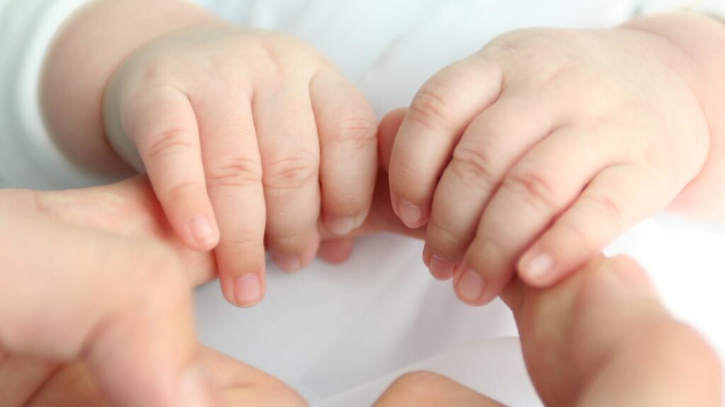 Surrogate Mother Legal in India