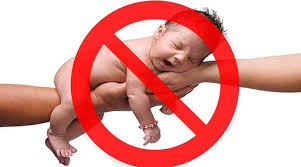 Surrogacy Ban