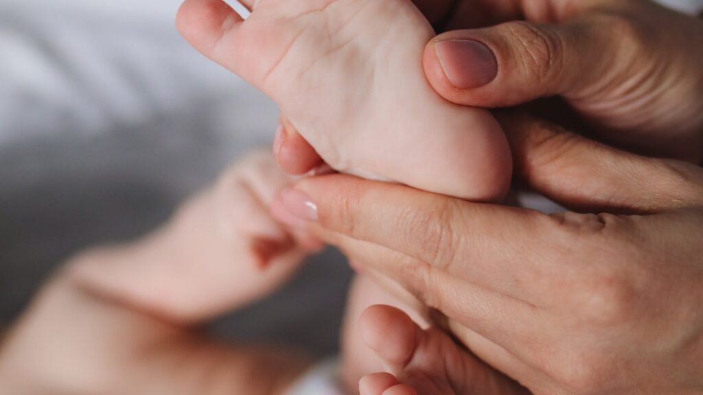 Wanted Surrogate Mother in Chennai