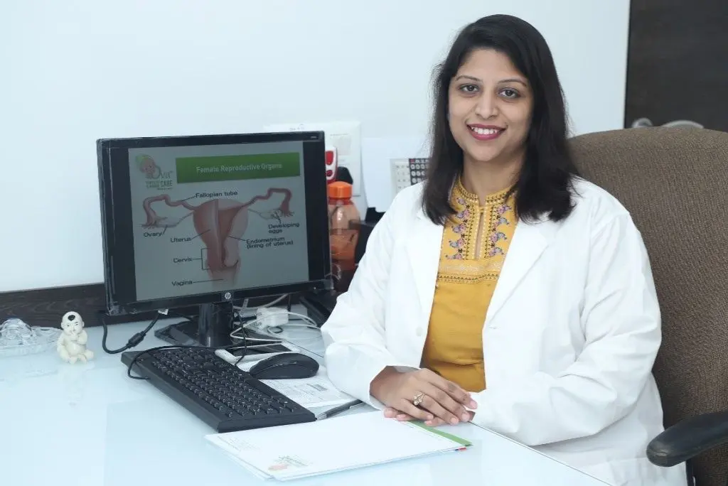 Dr. Snehal Dhobale Kohale