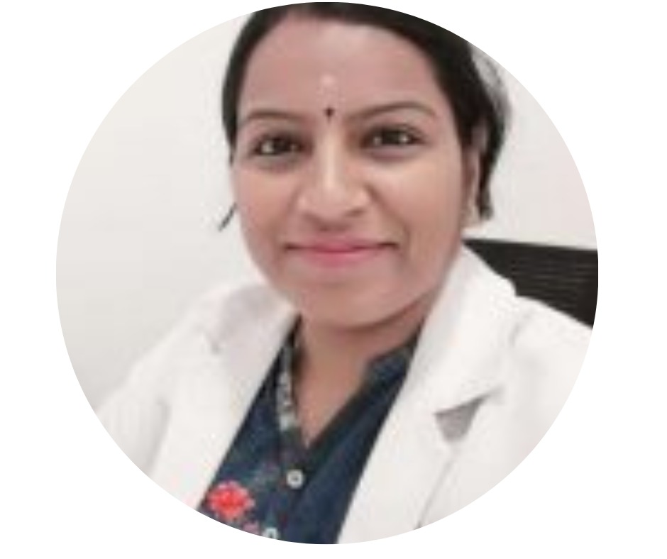 About us 2 Dr. J. Kavya