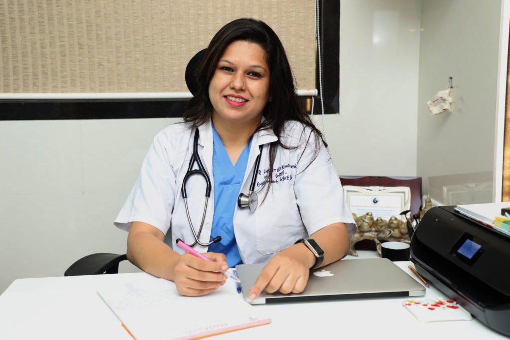 Dr.-Shrutika-Thakkar