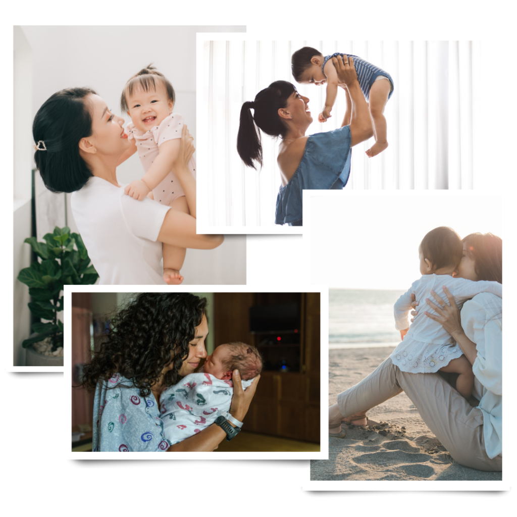 Select IVF India Banner Image